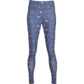 Base Layer Thermal Pants - Womens