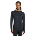 Midweight X Thermal Crew - Womens