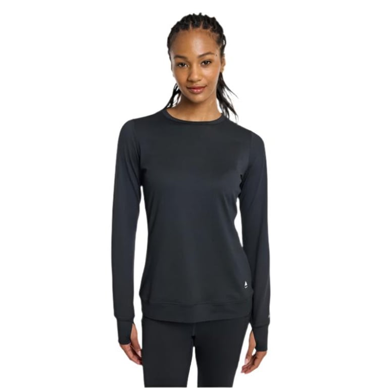 Midweight X Thermal Crew - Womens