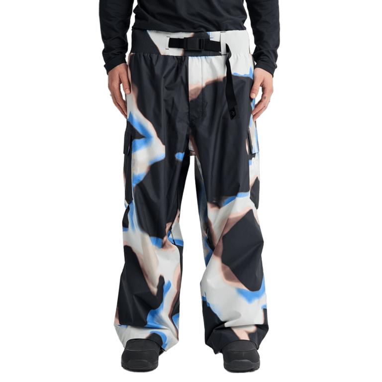 Flyrail Gore-Tex 2L Snowboard Pants