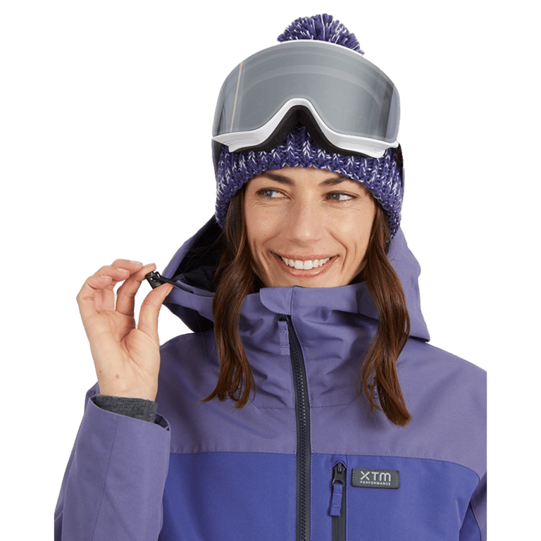 Nexe Ski Jacket
