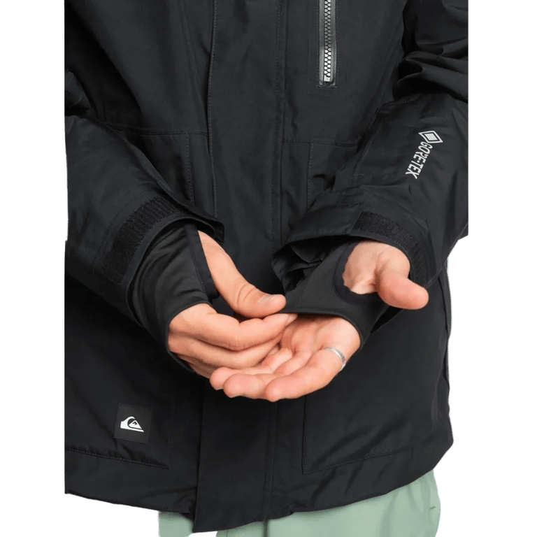 Mission Gore-Tex Snowboard Jacket
