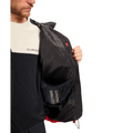 High In The Hood Snowboard Jacket