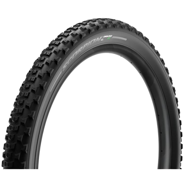 Scorpion Bike Tyre