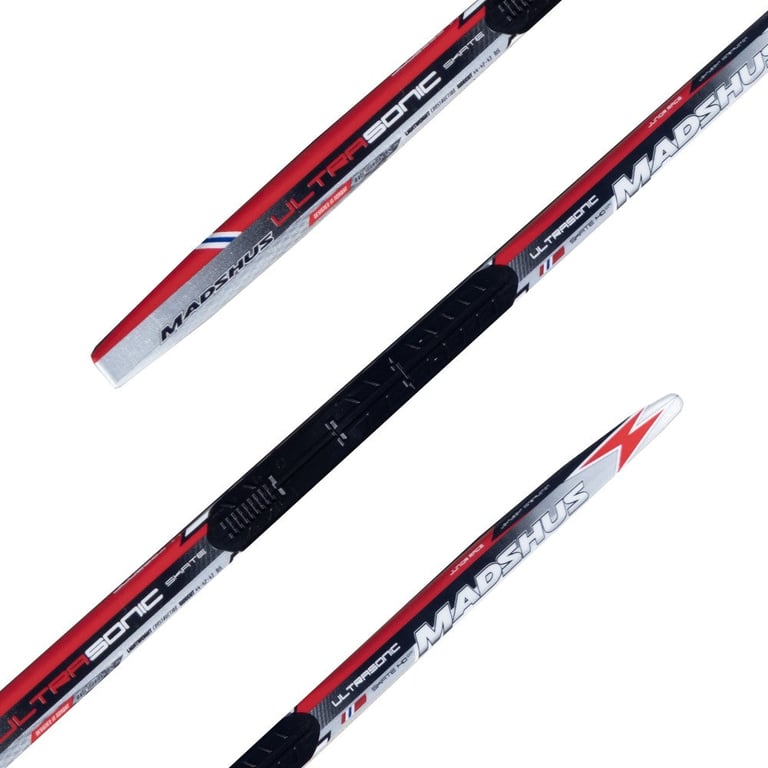 Ultrasonic Skate Ski - Kids