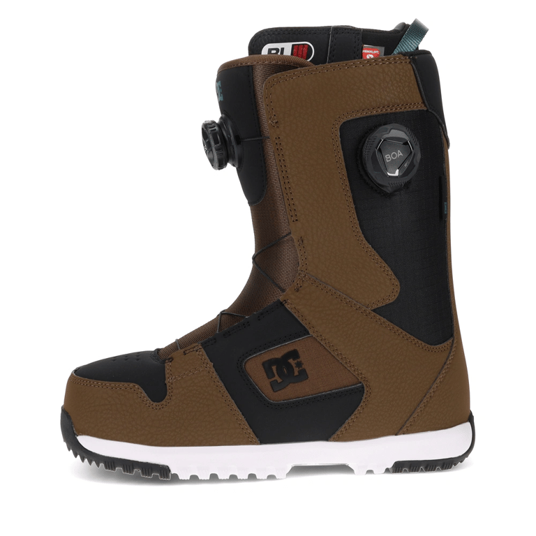 DC Phase Boa Pro Snowboard Boots