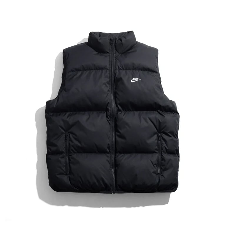 Sportswear Club Puffer Vest