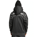 DC Omega Fleece Pullover