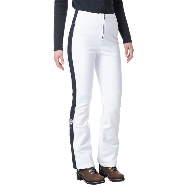 Resort Softshell Ski Pant - Womens