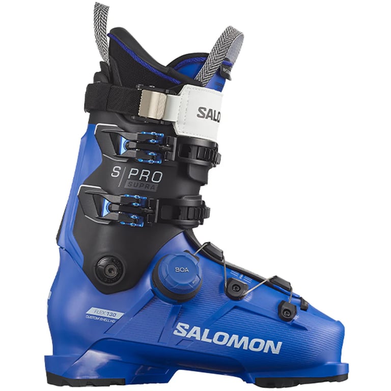 S/Pro Supra BOA 130 Ski Boots