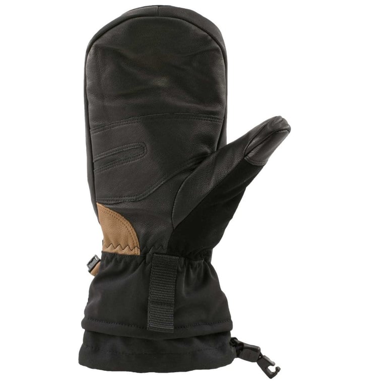 X-Change Mitts