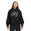 SB Sugar High Fleece Hooded Pullover