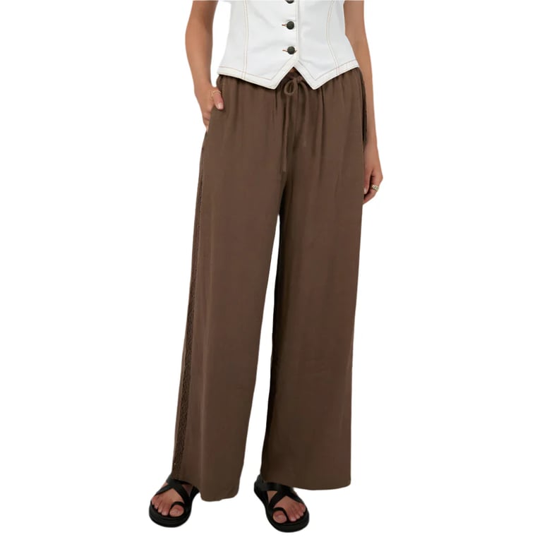 Toledo Pant - Womens