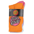 Other Dot Crew Sock 4 Pack - Kids