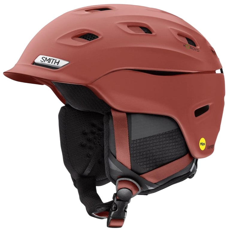 Vantage M MIPS Helmet