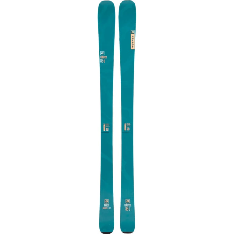 2026 Reliance 88 C Ski - Womens