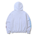 2010 Seoul Hoodie