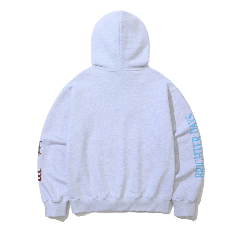 2010 Seoul Hoodie