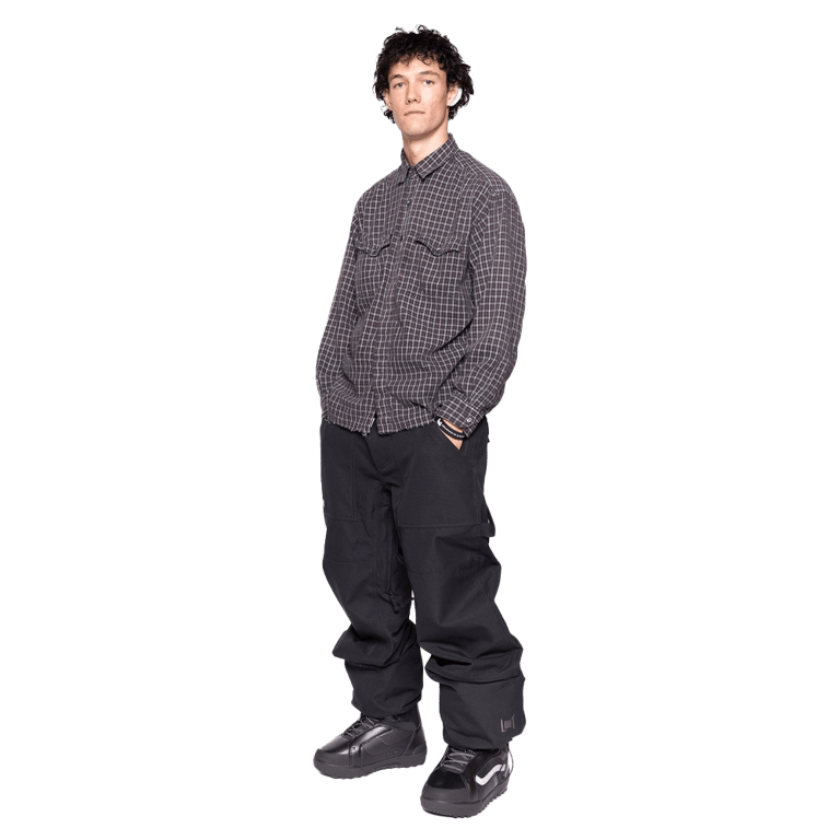 Americana Snowboard Pants