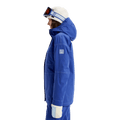 Chloe Kim Snowboard Jacket - Womens