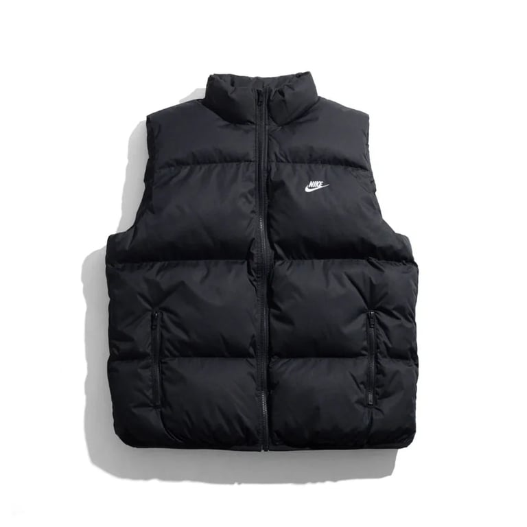 Sportswear Club Puffer Vest