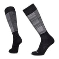 Glacier Targeted Cushion Socks