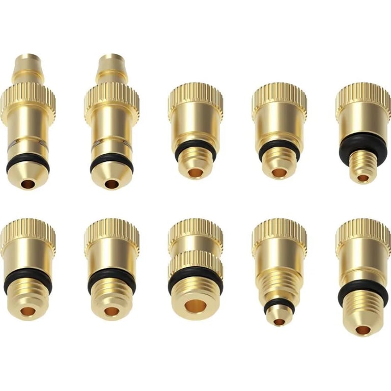Universal Brake Bleed Kit