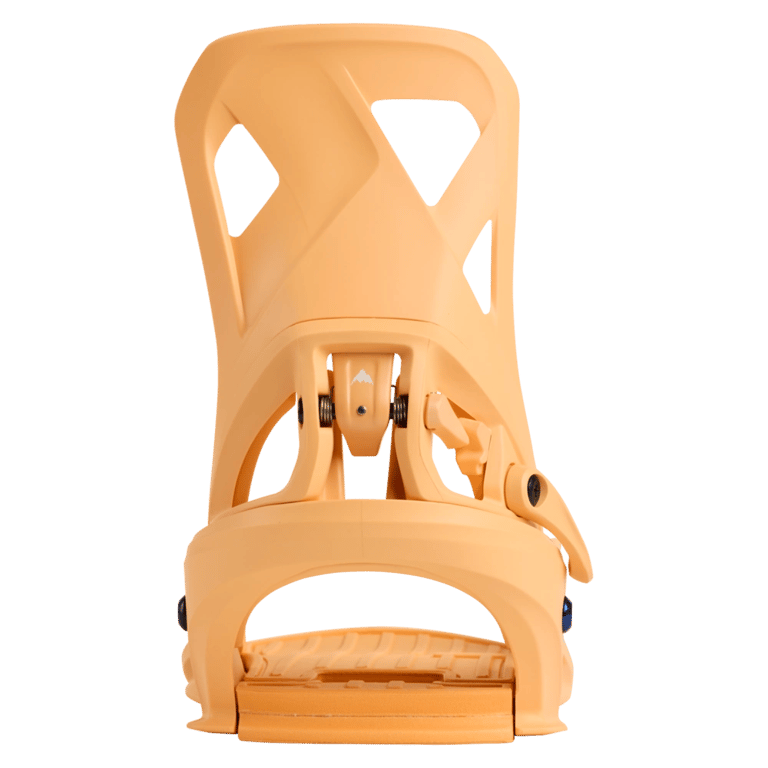 Step On Snowboard Bindings