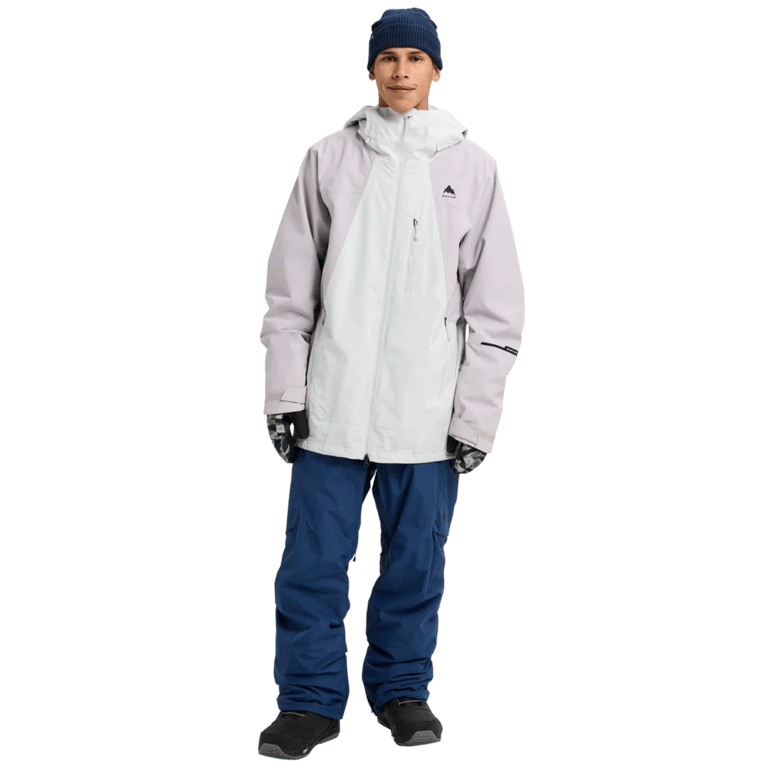 Reserve Snowboard Jacket