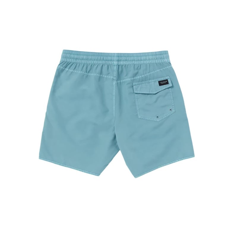 Center Trunk 17 Shorts
