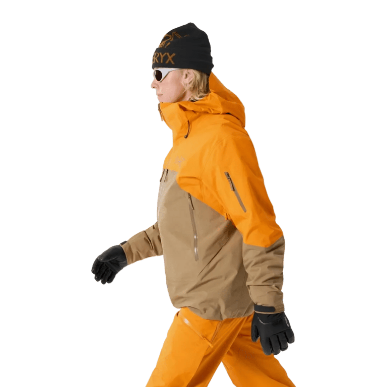 Rush Ski Jacket