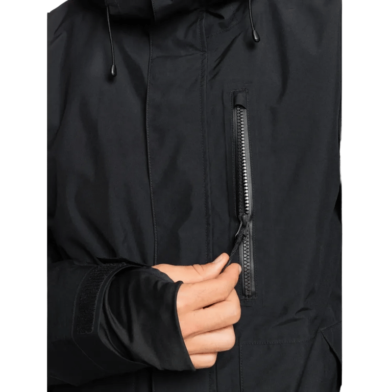 Mission Gore-Tex Snowboard Jacket