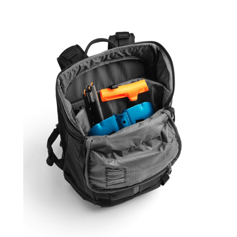Backcountry Backpack