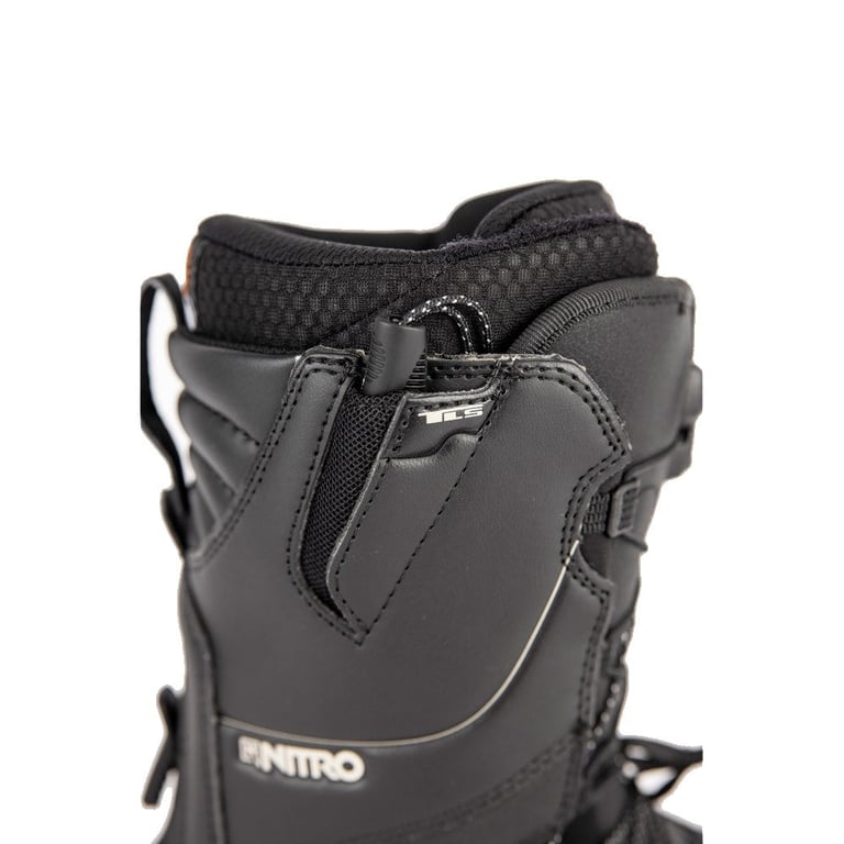 Cave Step On TLS Snowboard Boots - Womens