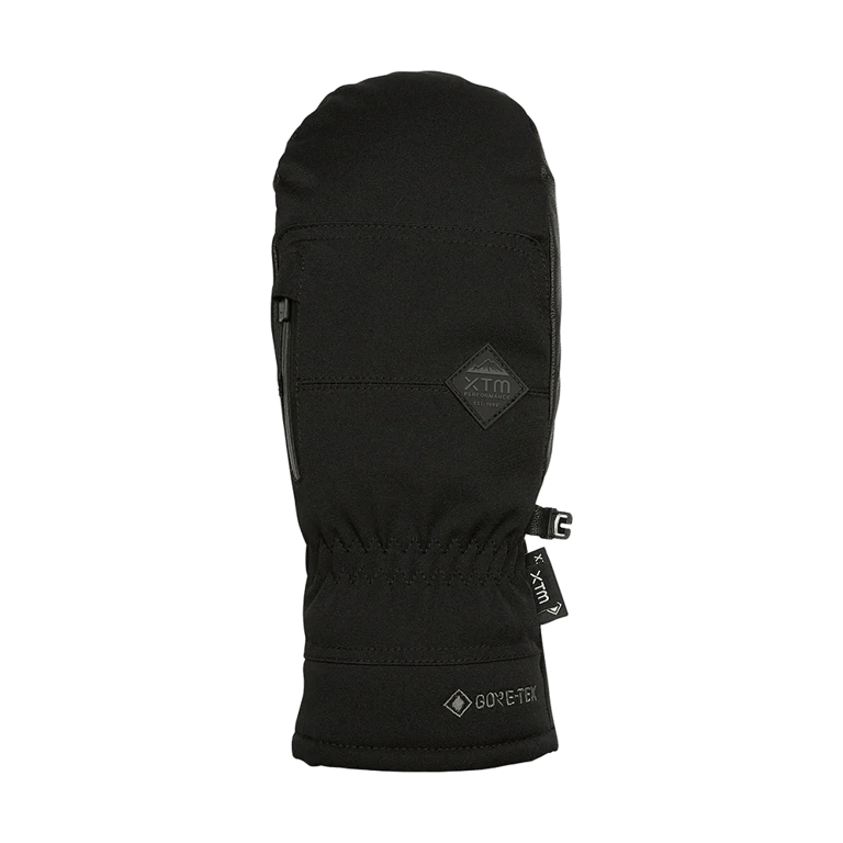 Phoenix II Mitts