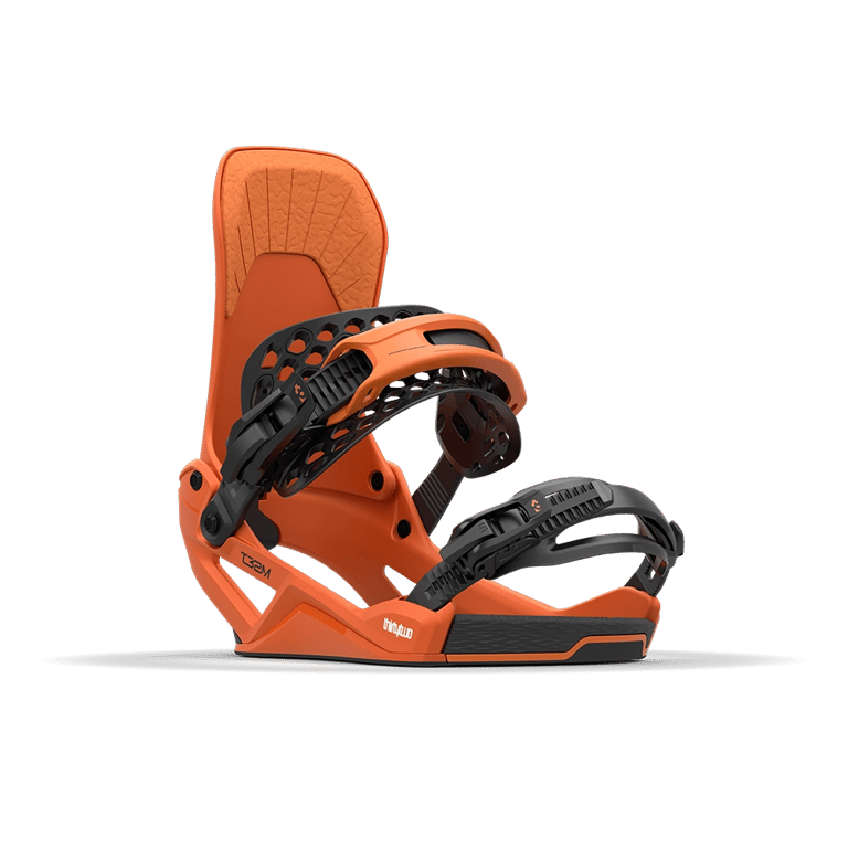 T32 Fase Snowboard Bindings
