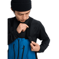 AK Cyclic Gore-Tex Bib Snowboard Pants - Short