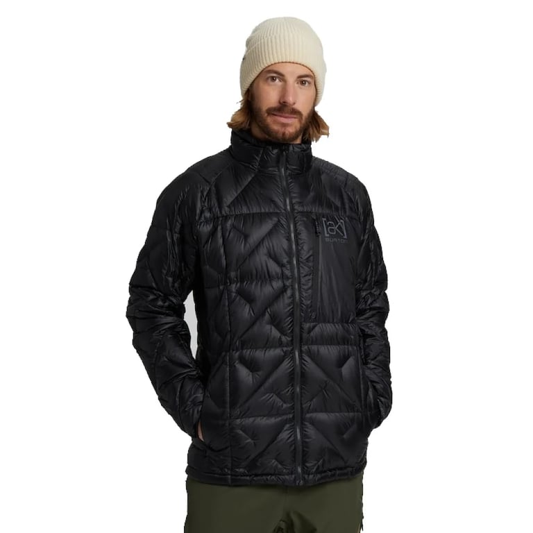 Burton AK Baker Down Jacket | Rhythm Snowsports.