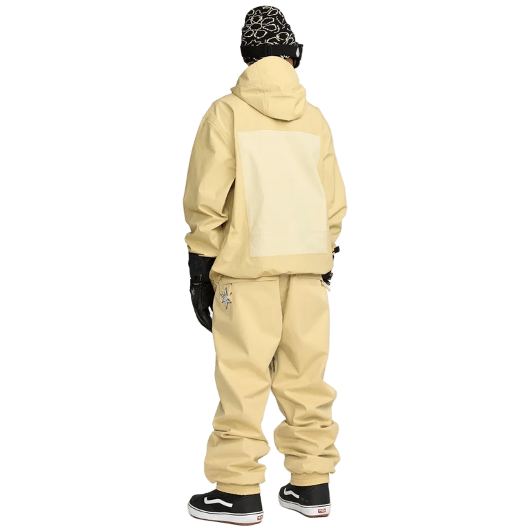 Volcom Arthur 20K Snowboard Pants