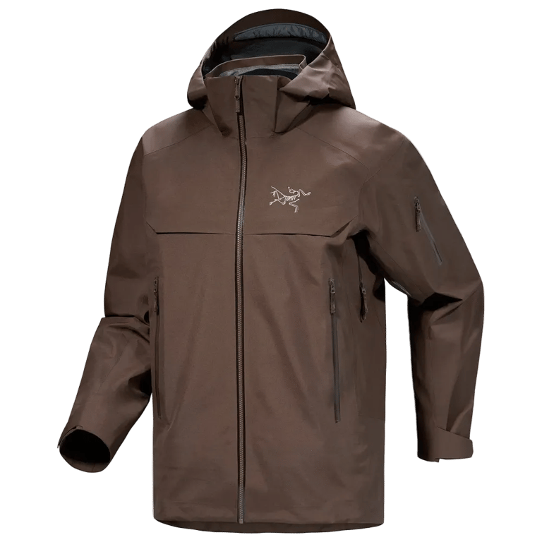 Macai Shell Ski Jacket