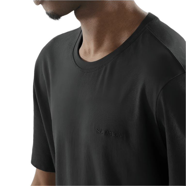 Logo Pride Short Sleeve Tee