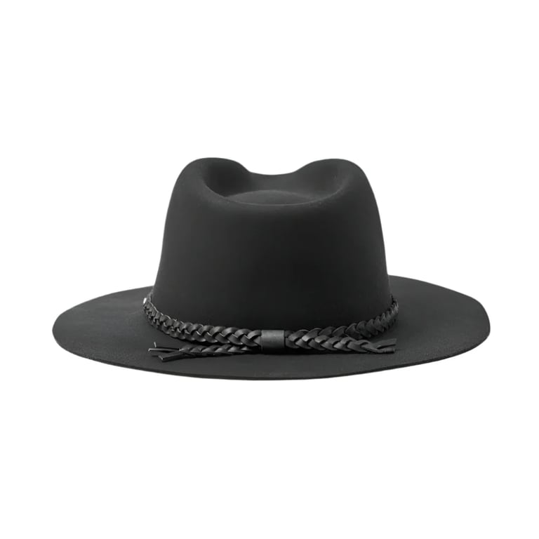 Messer Western Fedora