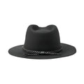 Messer Western Fedora