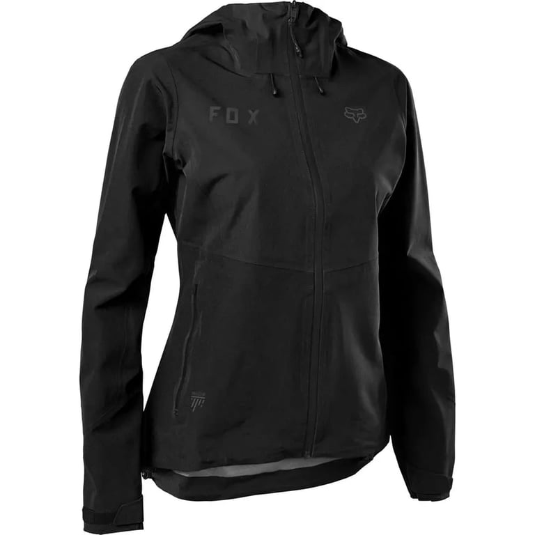 2.5L Water Jacket - Womens