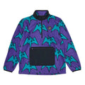 Fleece Half Zip