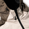 Speedway 1oz Insulated Hooded Snowboard Jacket