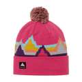 Recycled Echo Lake Beanie - Kids