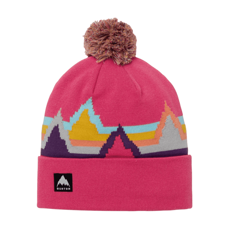 Recycled Echo Lake Beanie - Kids