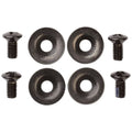 Disc/Channel Mounting Hardware