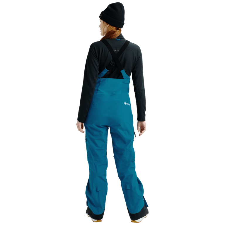 AK Kimmy Gore-Tex 3L Bib Snowboard Pants - Womens